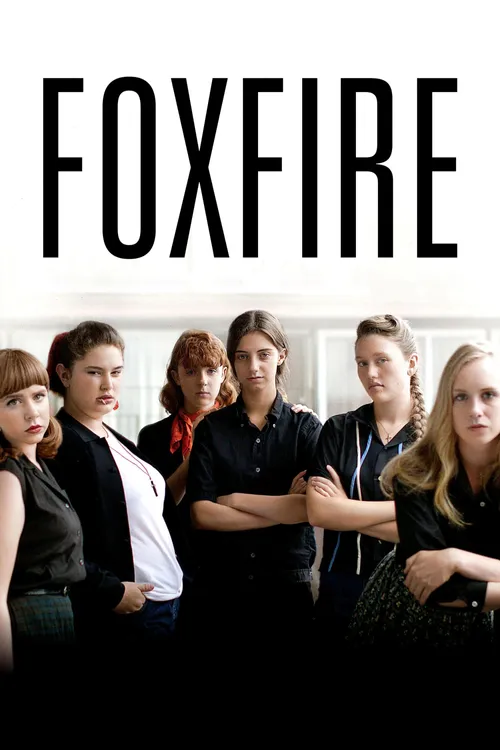 Foxfire: Confessions of a Girl Gang