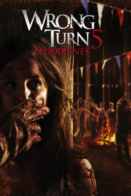 Wrong Turn 5: Bloodlines