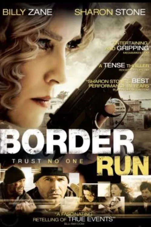 Border Run