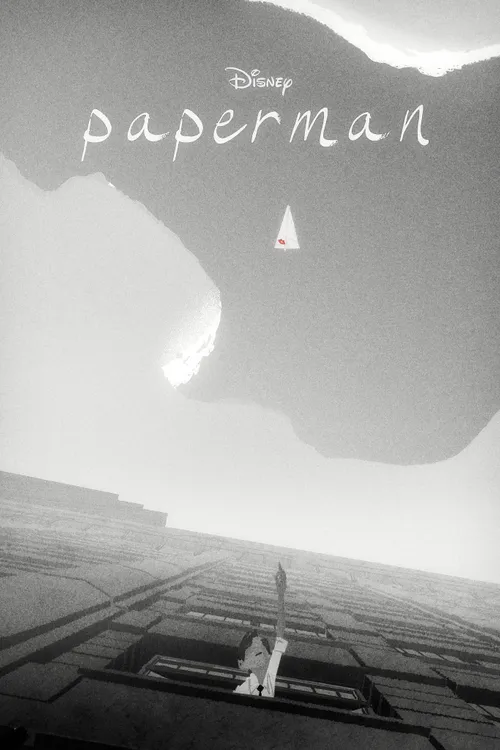 Paperman