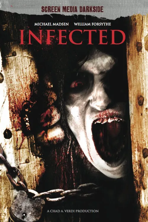 Infected