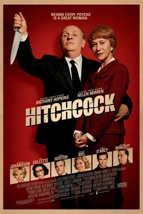 Hitchcock