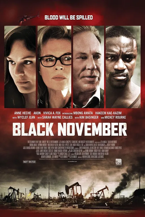 Black November