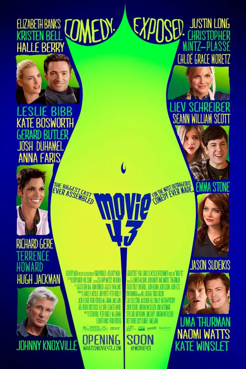 Movie 43