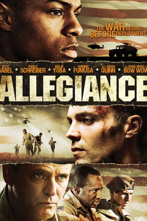 Allegiance