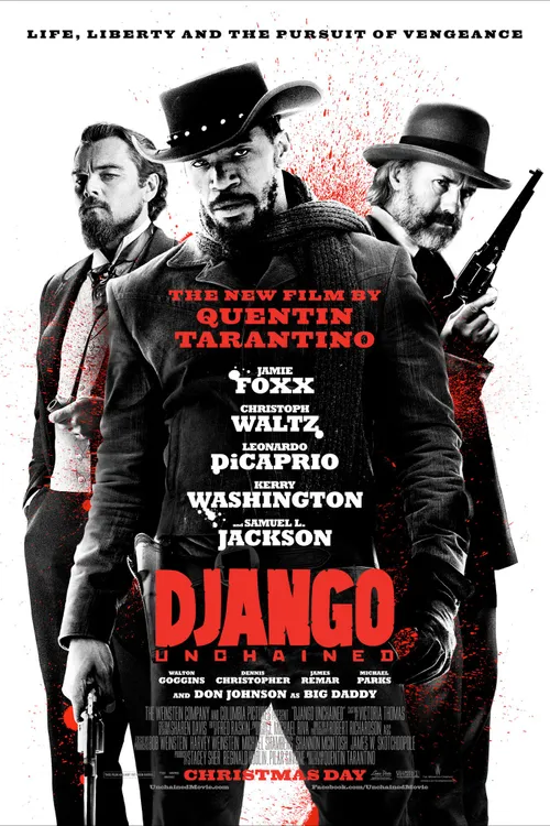 Django Unchained