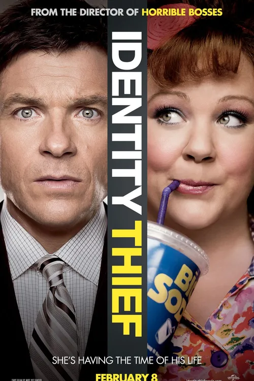 Identity Thief