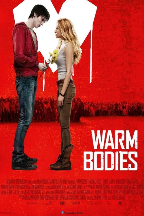 Warm Bodies