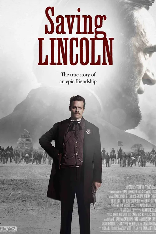 Saving Lincoln