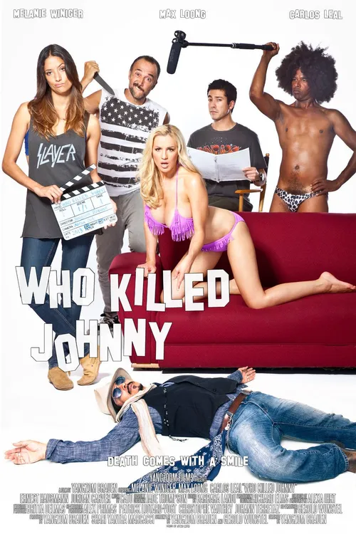 Who Killed Johnny