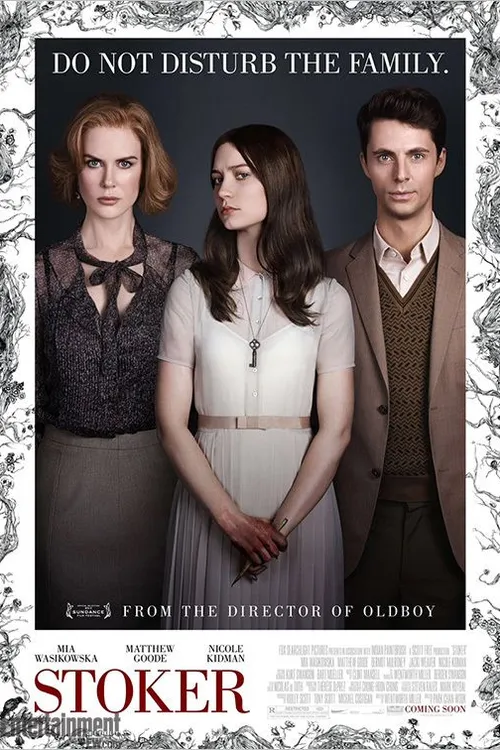 Stoker