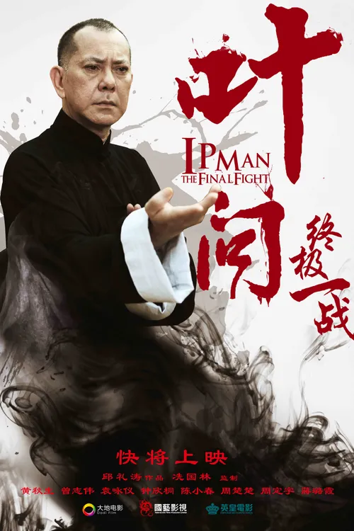 Ip Man: The Final Fight