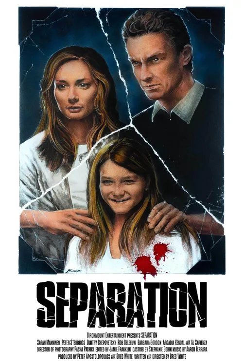 Separation