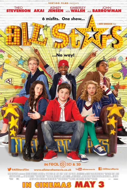 All Stars