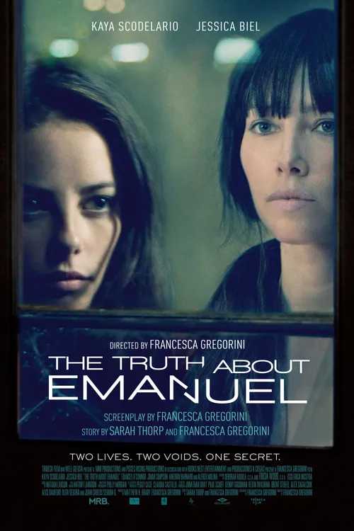 The Truth About Emanuel