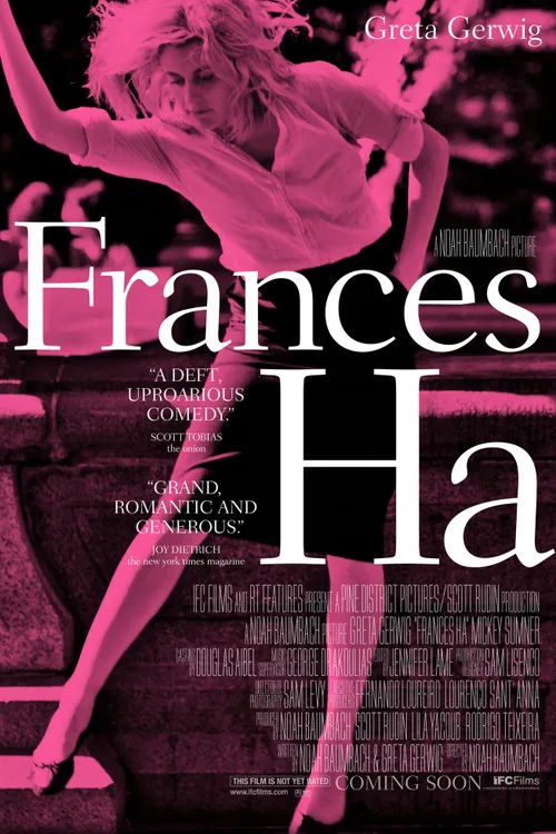 Frances Ha