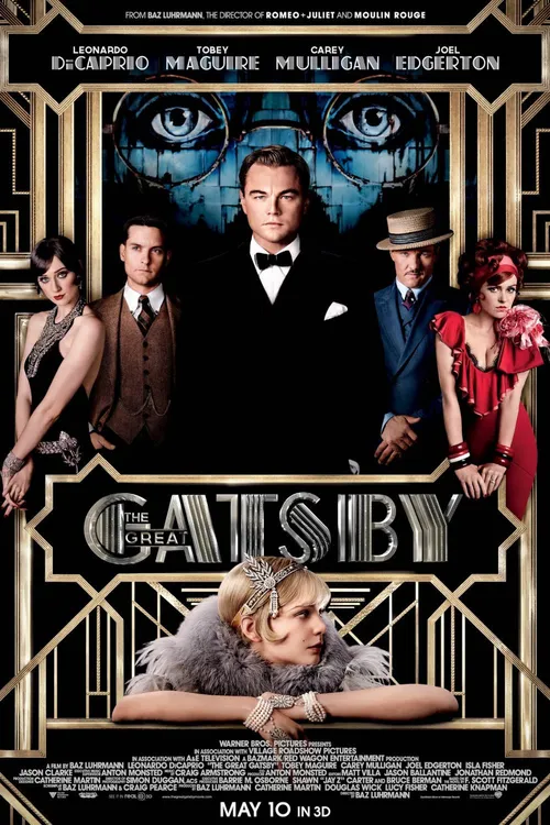 The Great Gatsby