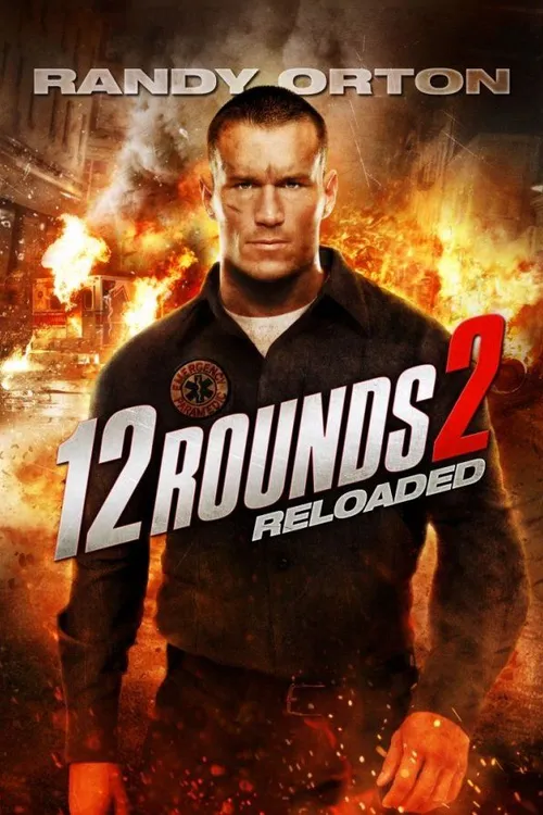 12 Rounds 2: Reloaded