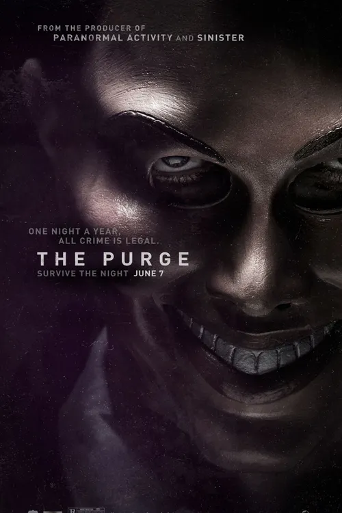 The Purge