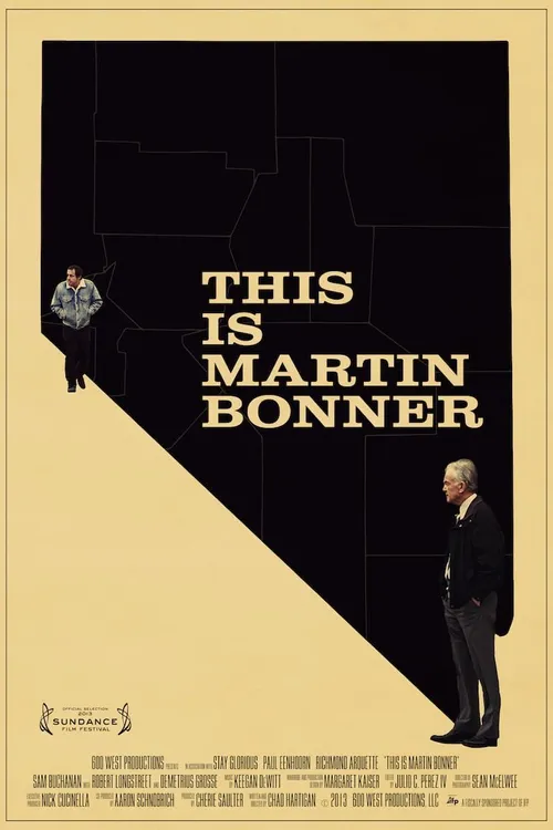 This Is Martin Bonner