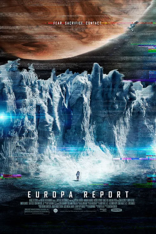 Europa Report