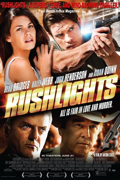 Rushlights