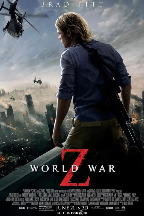 World War Z