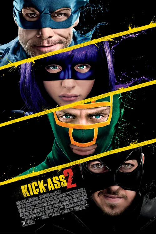 Kick-Ass 2