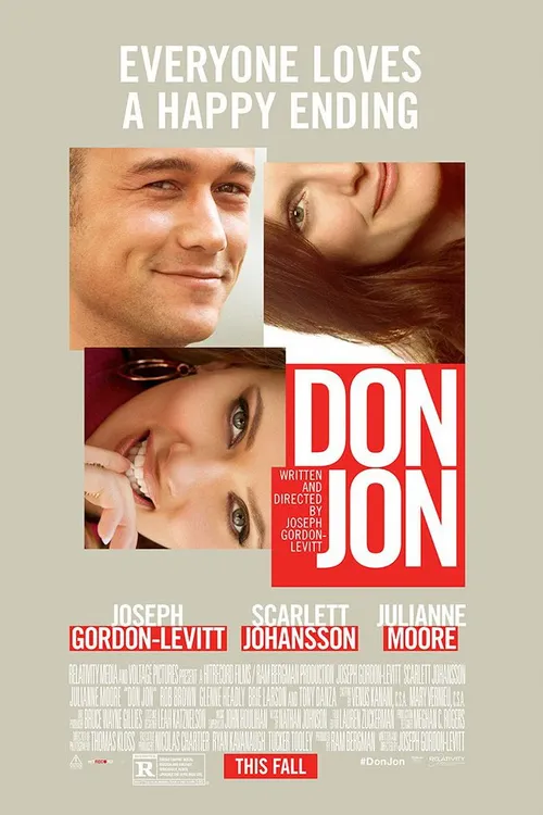 Don Jon