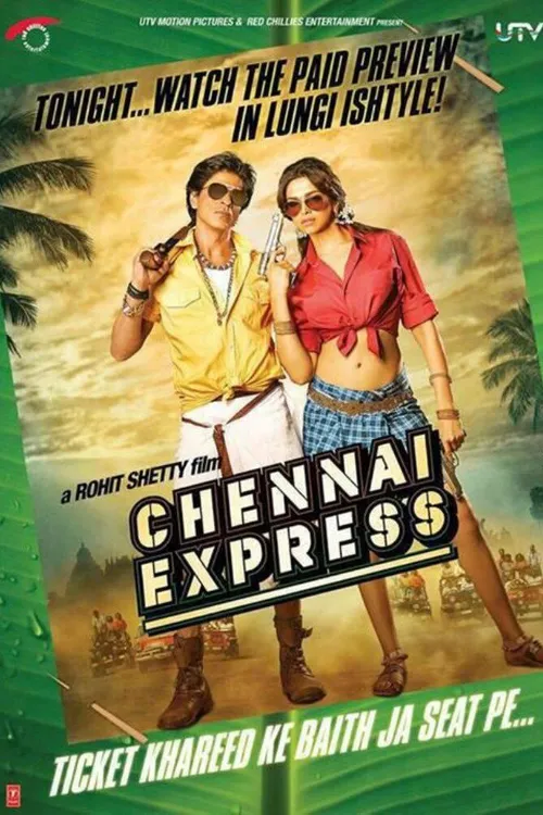 Chennai Express