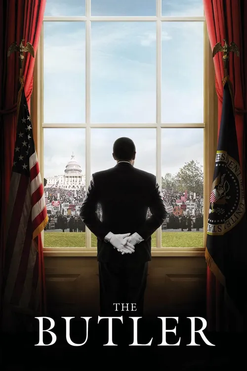 Lee Daniels' The Butler