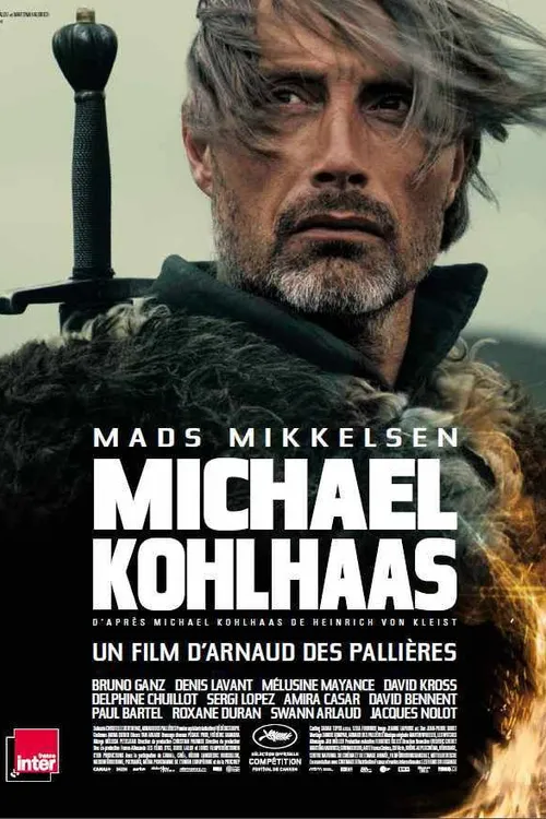 Age of Uprising: The Legend of Michael Kohlhaas