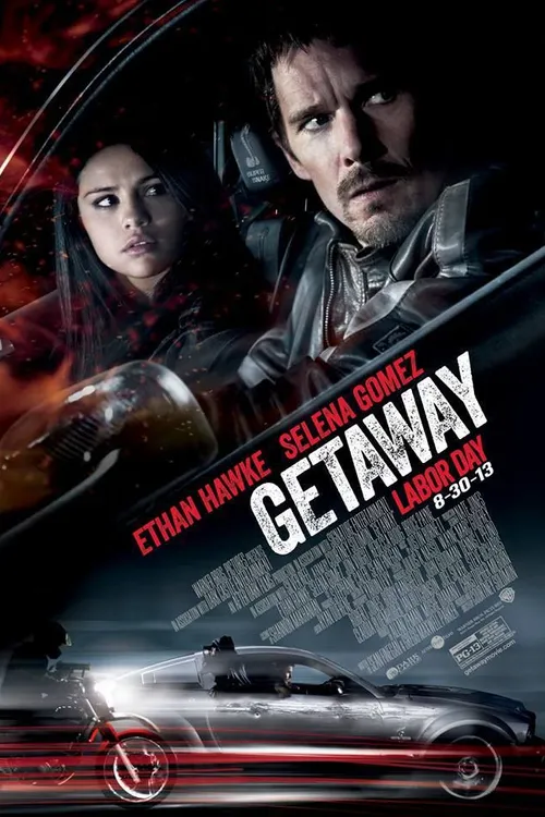 Getaway