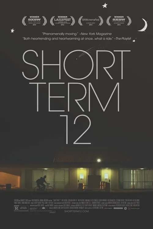 Short Term 12