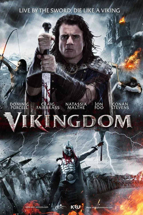 Vikingdom