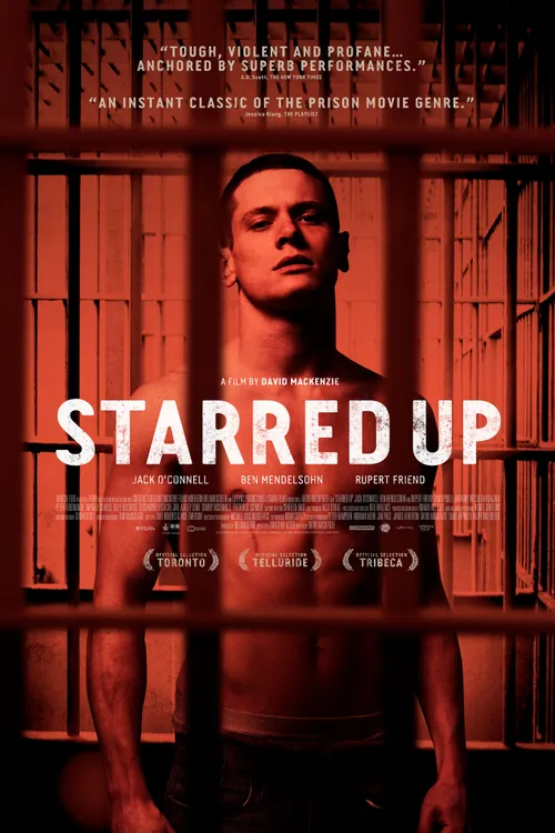 Starred Up