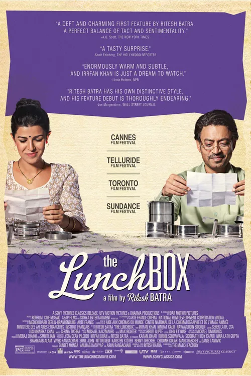 The Lunchbox