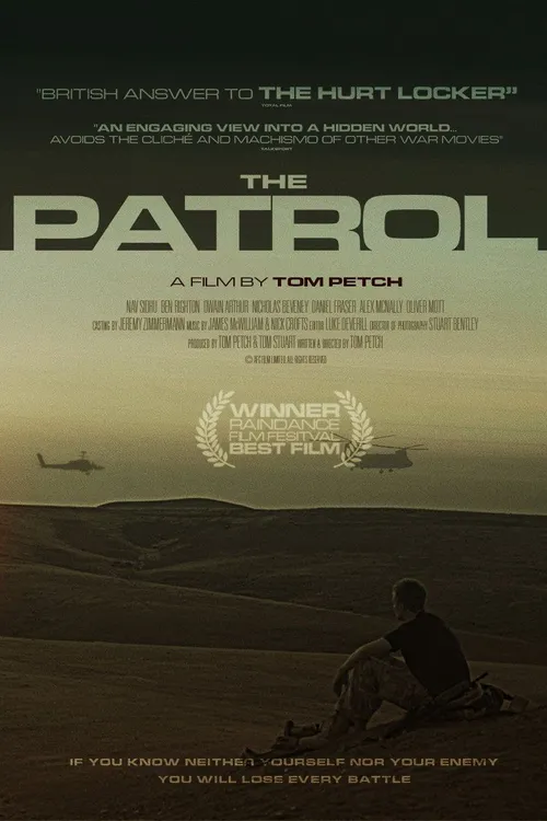 The Patrol