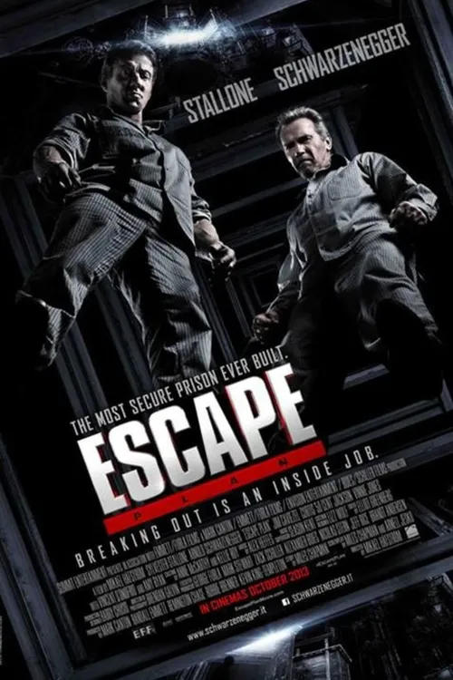 Escape Plan