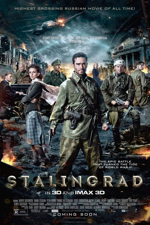 Stalingrad