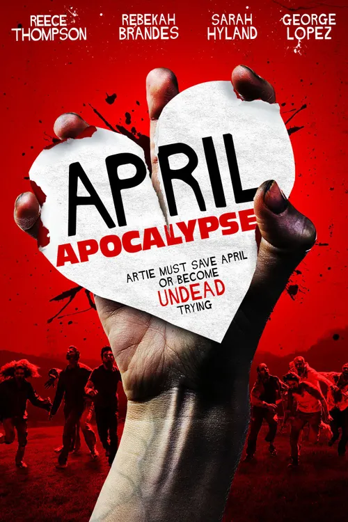 April Apocalypse