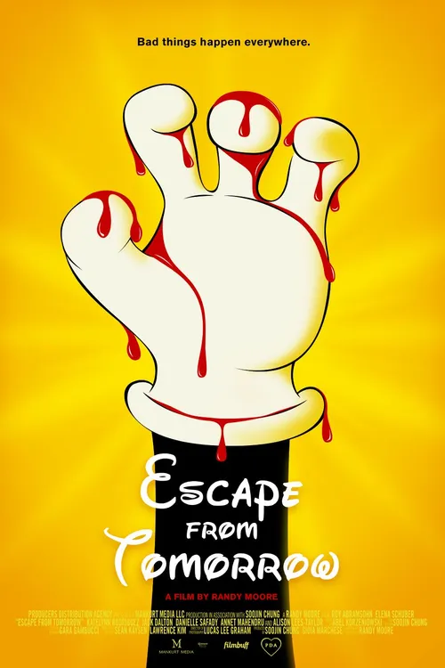 Escape from Tomorrow