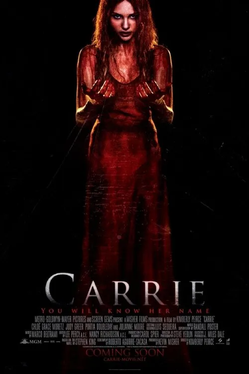 Carrie