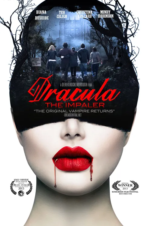 Dracula: The Impaler