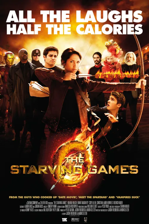 The Starving Games