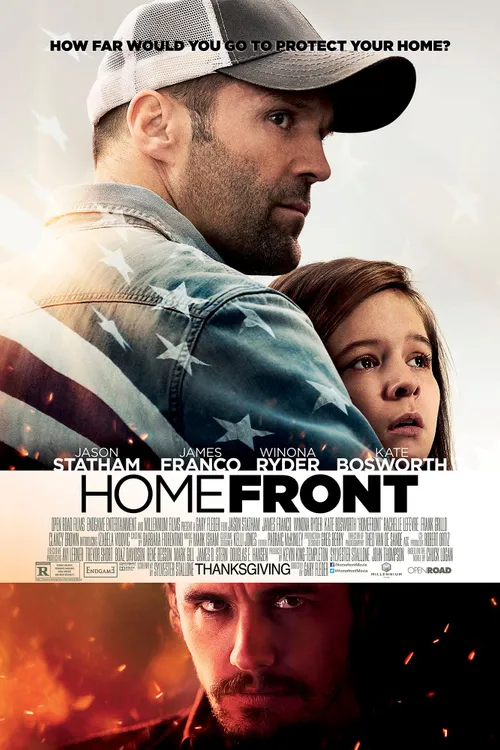 Homefront