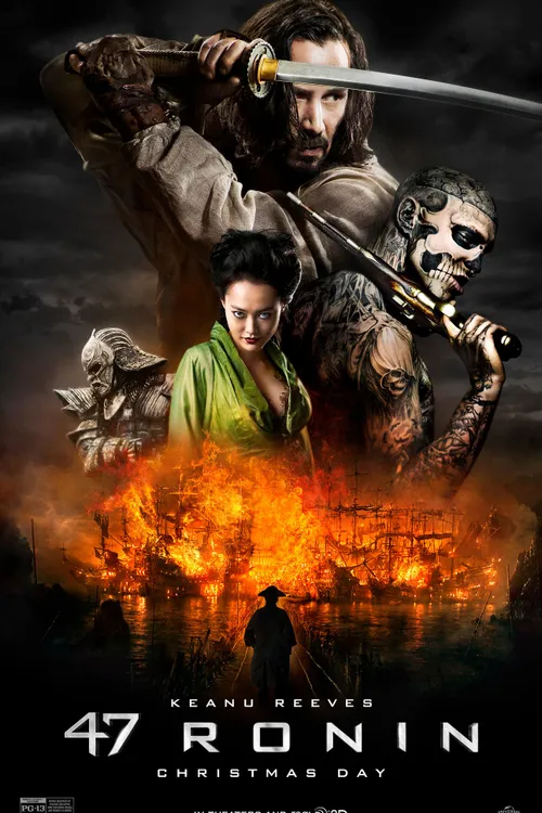 47 Ronin