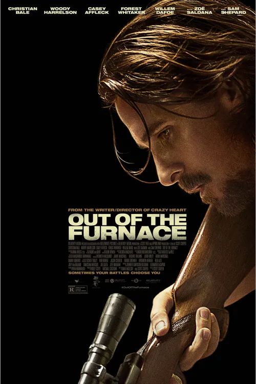 Out of the Furnace