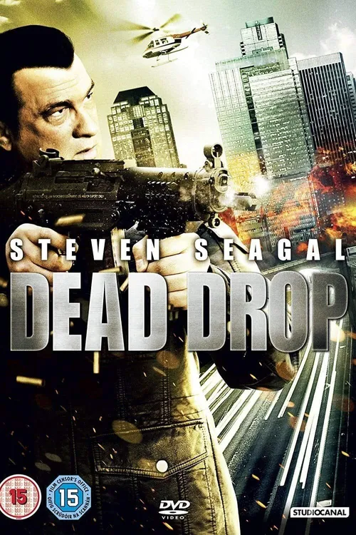 Dead Drop