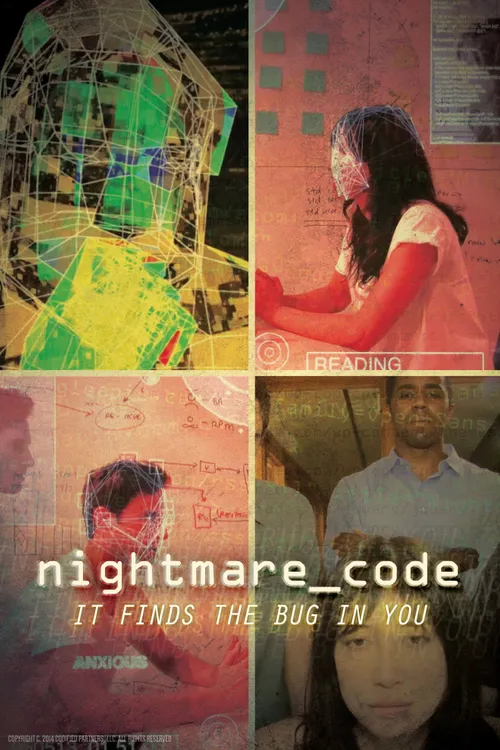 Nightmare Code